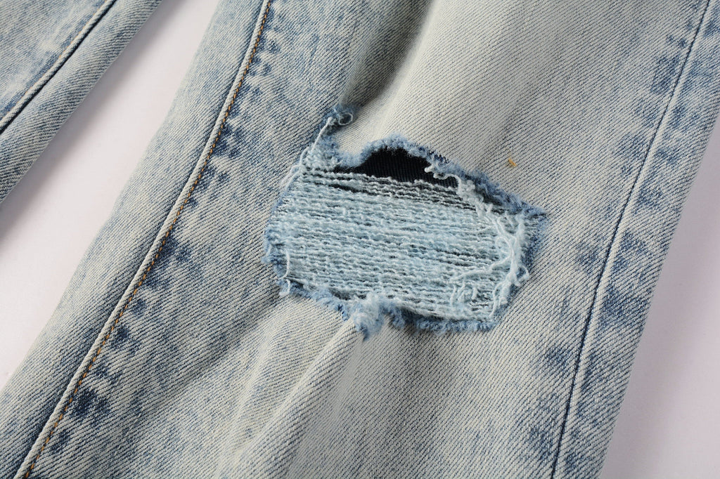 Purple Brand Jeans