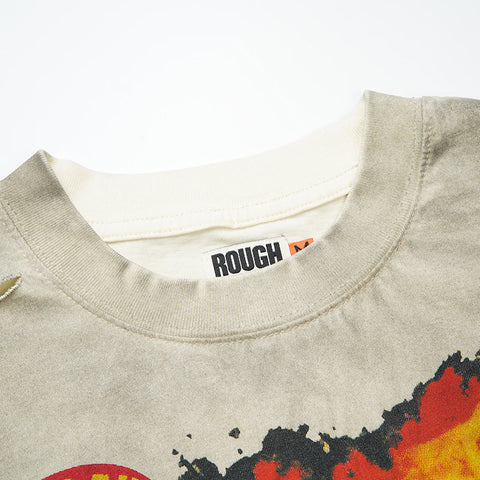 Rough Play T Shirts RoughPlay Madness