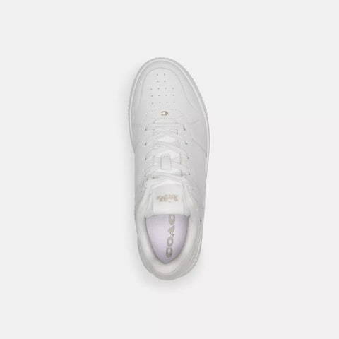Coach Outlet Platform Sneaker