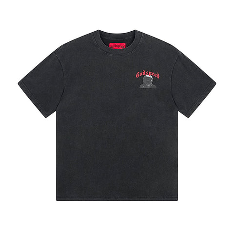 God Speed T-Shirt-1082