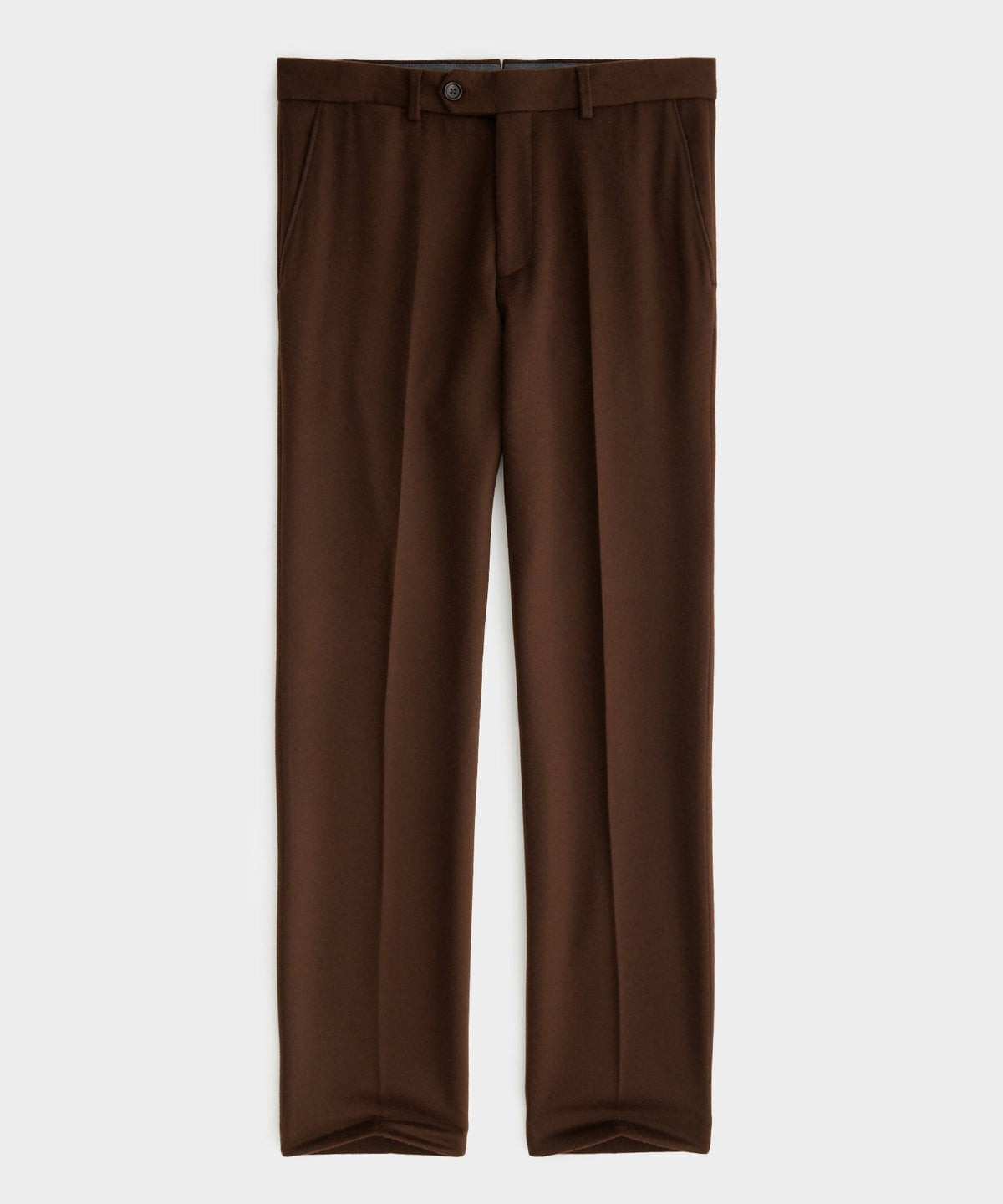 Italian Cashmere Sutton Trouser
