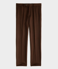 Italian Cashmere Sutton Trouser
