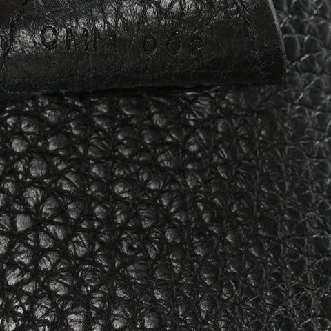 Taurillon Clemence Evelyne III PM Black