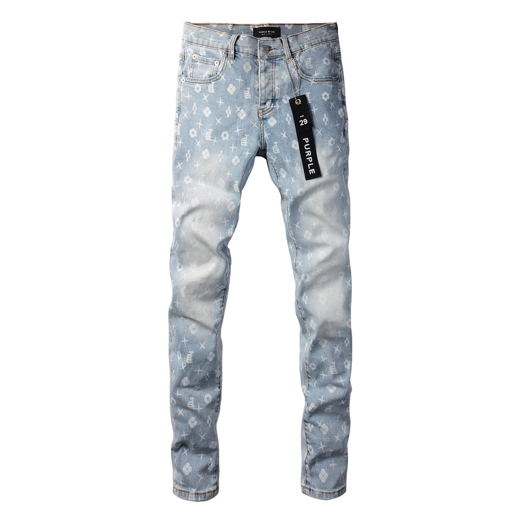 Purple Brand Jeans