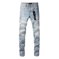 Purple Brand Jeans