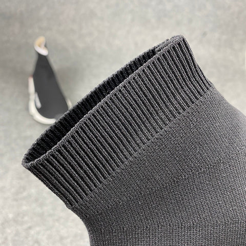 Balenciaga Wmns Speed Trainer 'Clear Sole - Pink'