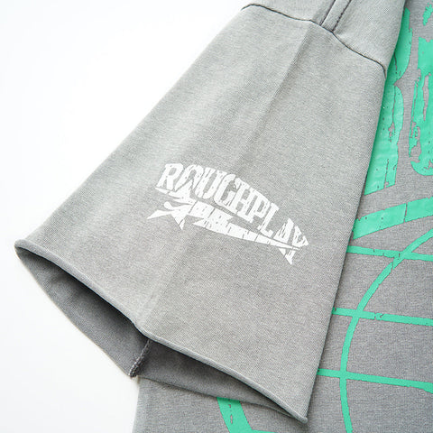 Rough Play T Shirts RoughPlay Beat The Odds