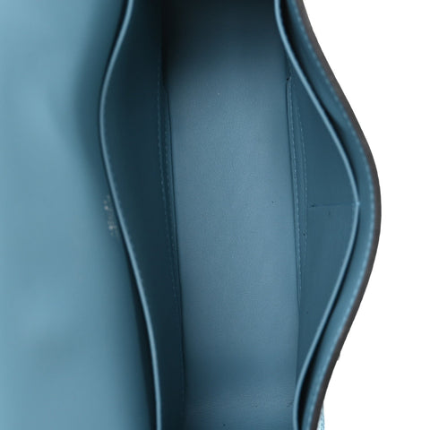 Chevre Mysore Geta New Bleu Jean