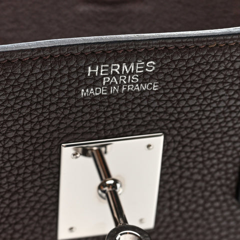 Togo Birkin 35 Ebene