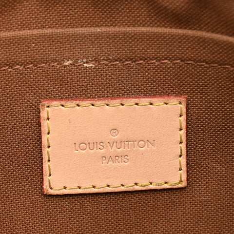 Monogram Multi Pochette Accessories Large Pochette