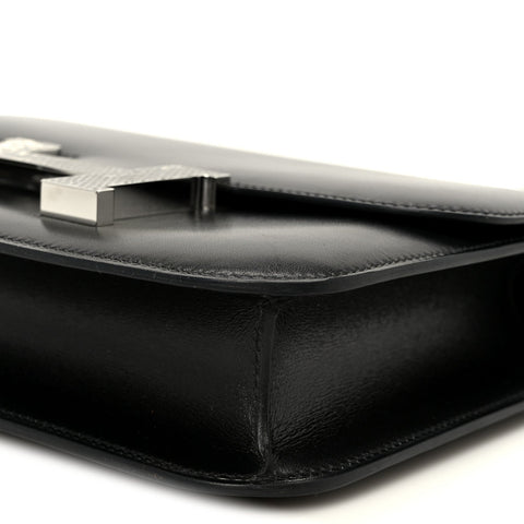 Box Lizard Constance 1-24 Black Ombre