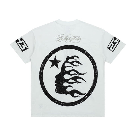 Hellstar Studios The Path to Paradise Angel Beast Tee