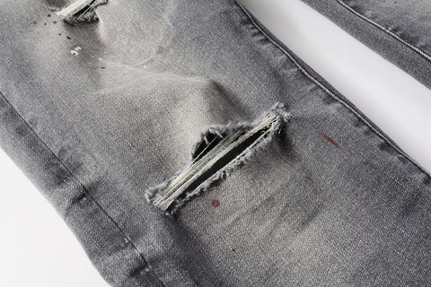 Purple Brand Jeans
