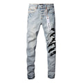 Purple Brand Jeans