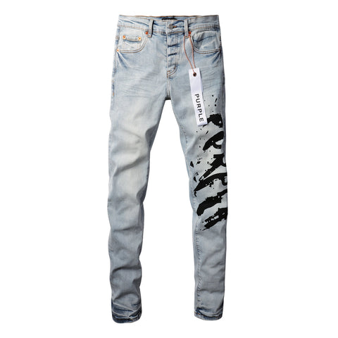 Purple Brand Jeans