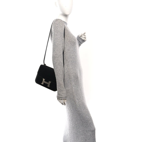 Box Lizard Constance 1-24 Black Ombre