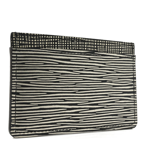 Epi Card Holder Platine