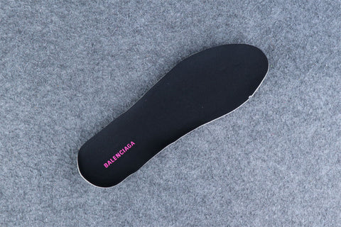 Balenciaga Wmns Runner Sneaker 'Dark Pink'
