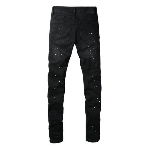 Purple Brand Jeans