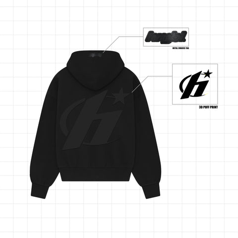 HMBL Essential Hoodie