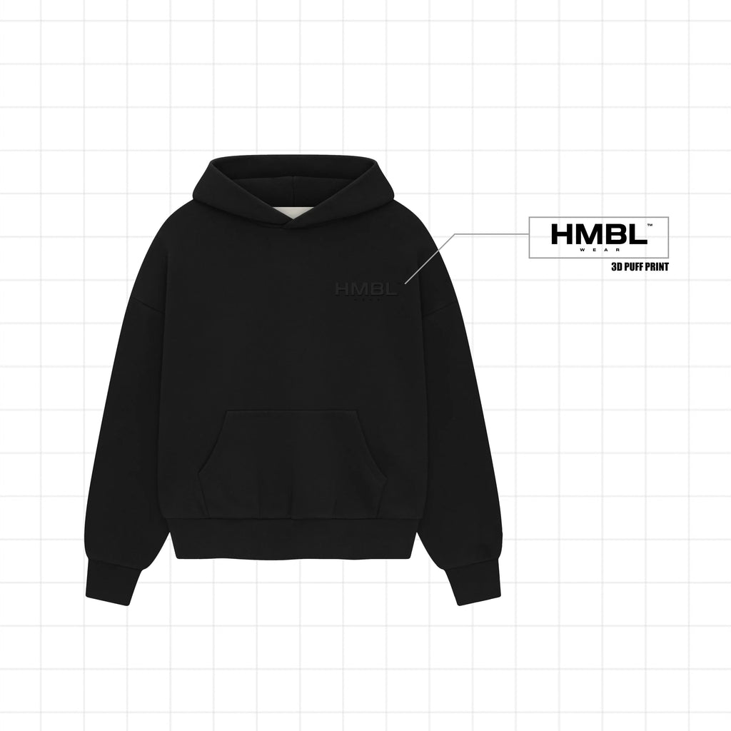 HMBL Essential Hoodie