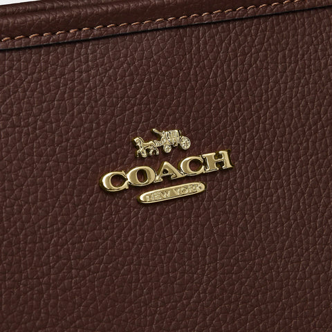 Coach Outlet Medium City Tote Bag