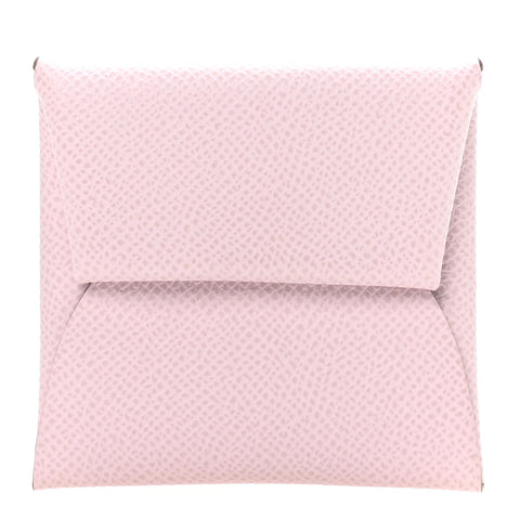 Epsom Bastia Coin Purse Mauve Pale