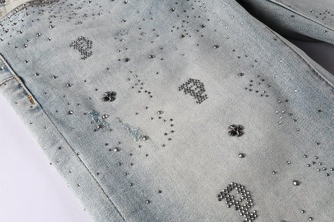Purple Brand Jeans