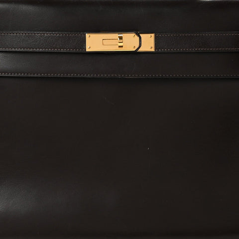 Box Kelly Sellier 32 Chocolate