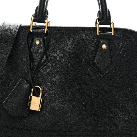 Empreinte Neo Alma PM Black