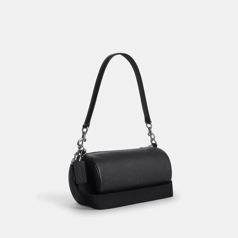 Coach Outlet Andre Barrel Bag 24