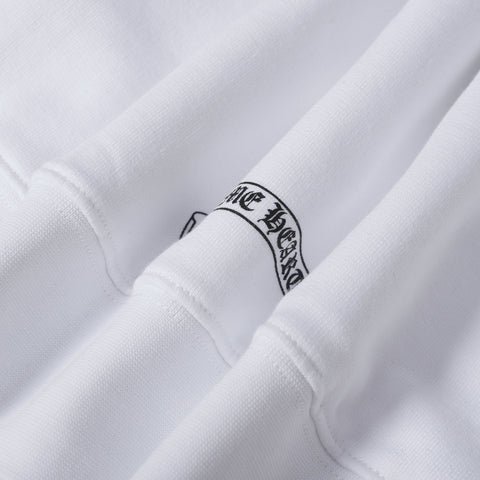 Chrome Hearts New Zip Up Hoodie 9817