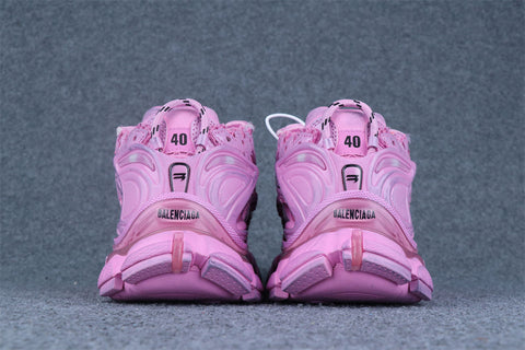Balenciaga Wmns Runner Sneaker 'Pink'