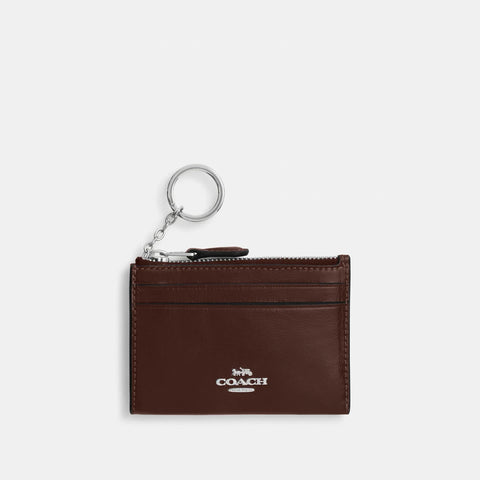Coach Outlet Mini Skinny Id Case