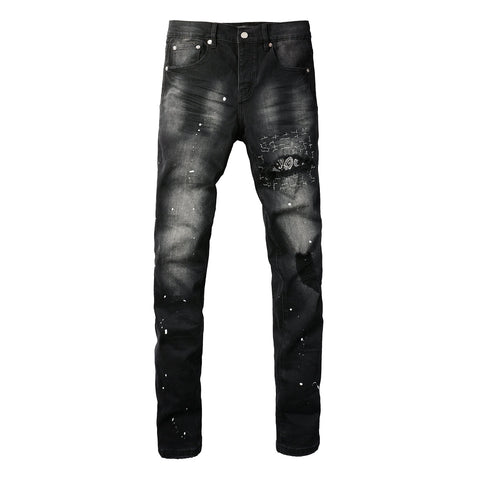 Purple Brand Jeans