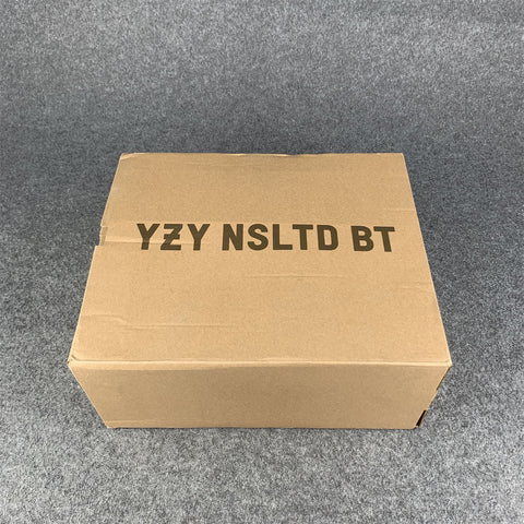 Yeezy NSLTD Boot 'Khaki'