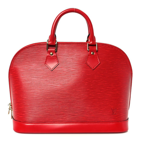Epi Alma PM Castillan Red