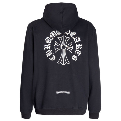 Chrome Hearts New Zip Up Hoodie 5007
