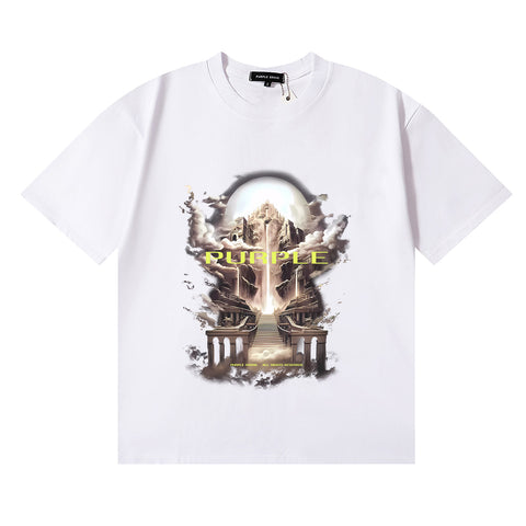 Purple Brand T-Shirt