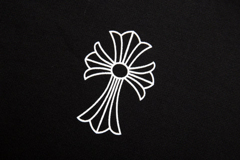 Chrome Hearts New Zip Up Hoodie 5007