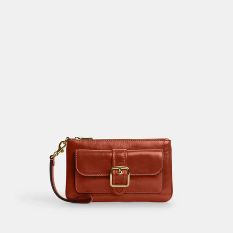 Coach Outlet Ashton Wristlet