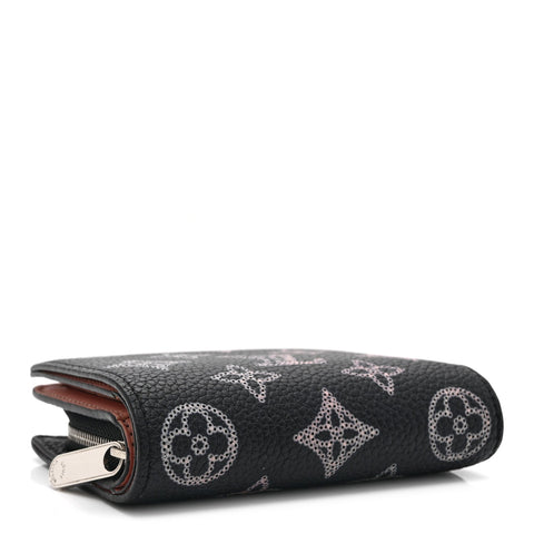 Mahina Clea Wallet Black