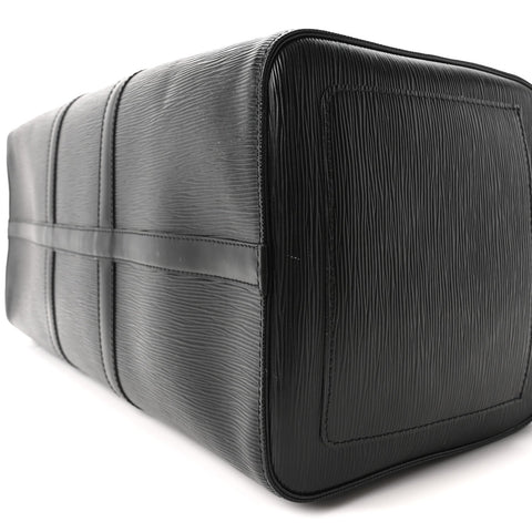 Epi Keepall 50 Black