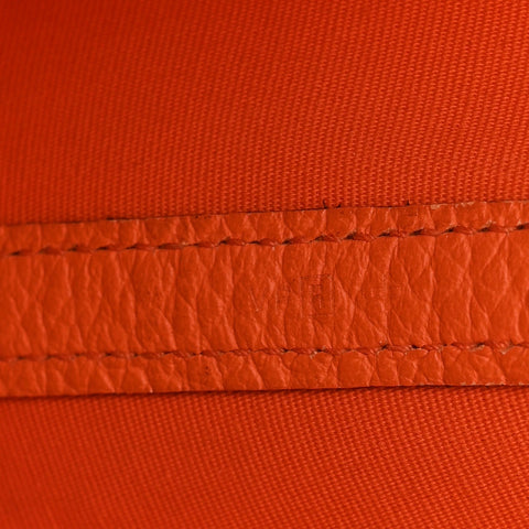 Toile Negonda Garden Party 30 TPM Orange