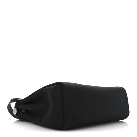 Military Toile Vache Hunter Herbag Zip Retourne 31 PM Black