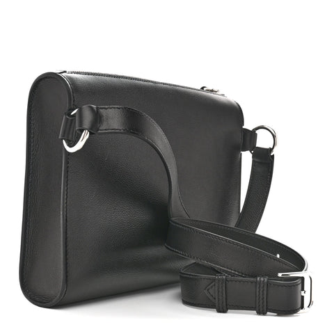 Evergrain Bolittle Pouch Black