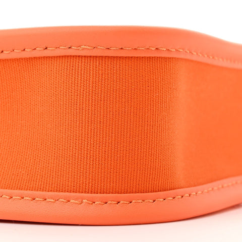 Toile Officier Swift Neo Evelyne TPM Jaune D'Or Feu Orange Minium