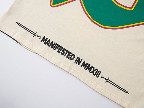 God Speed T-Shirt-3067