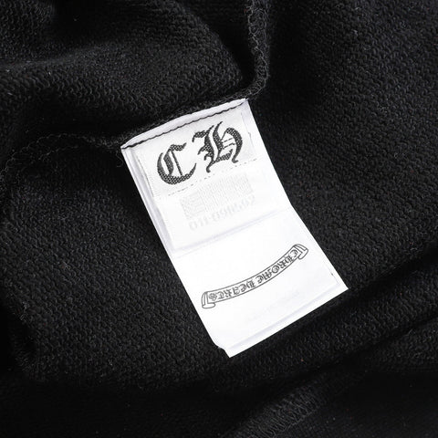 Chrome Hearts New Zip Up Hoodie 9811