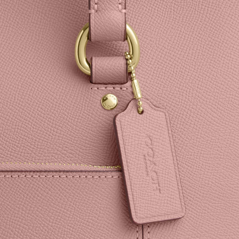 Coach Outlet Station Tote Bag